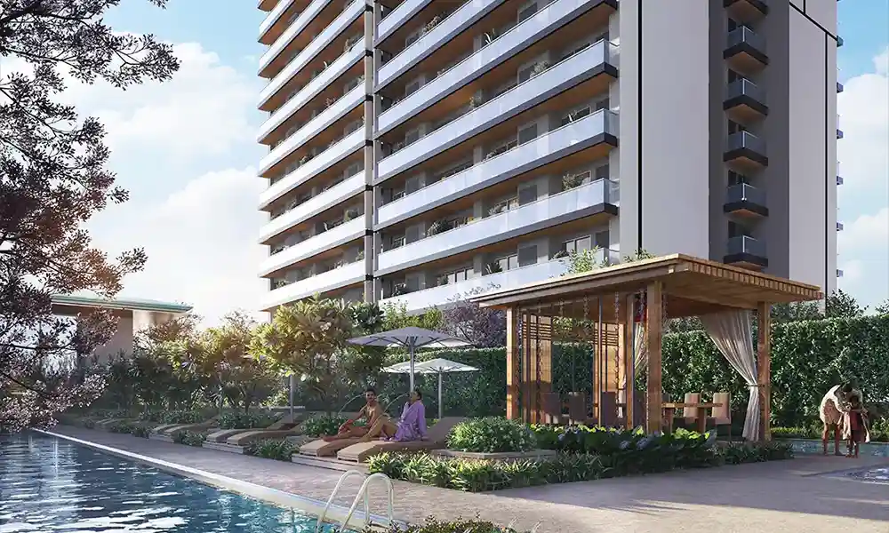 Experion Sector 88A Gurgaon