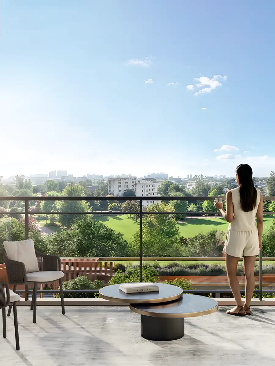 Experion projects in Gurgaon