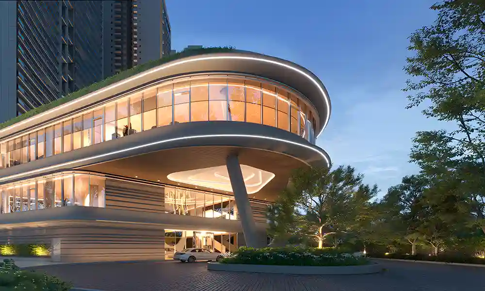 Experion Upcoming launch in Gurgaon