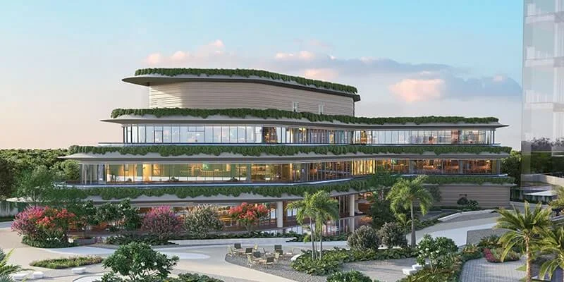 Experion Sector 53 Gurgaon