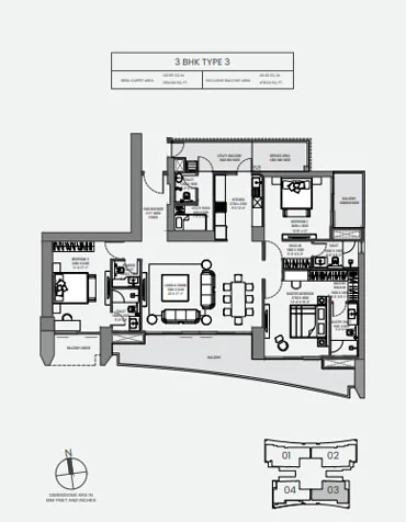 Experion The Trillion Gurgaon