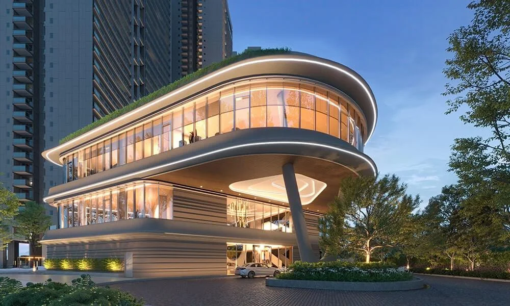 Experion Trillion Brochure