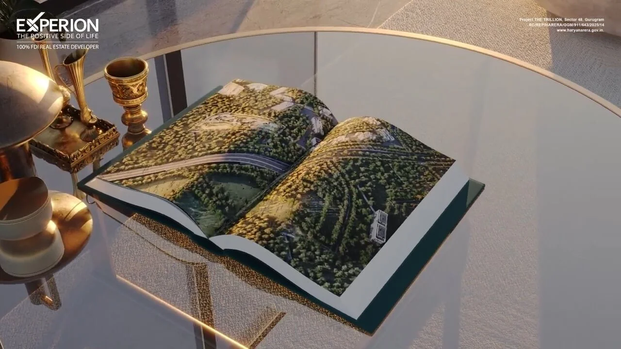 Experion Nova Gurgaon