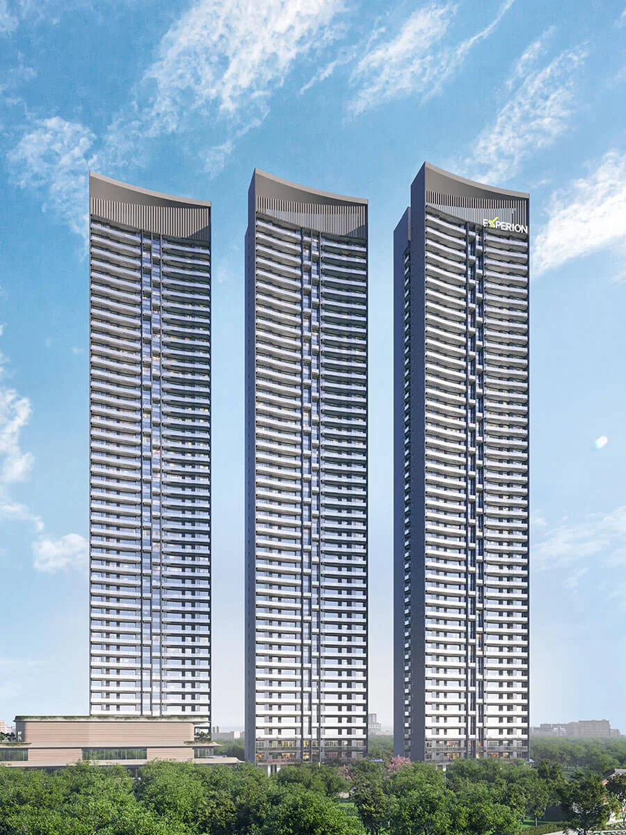 Experion projects in Gurgaon